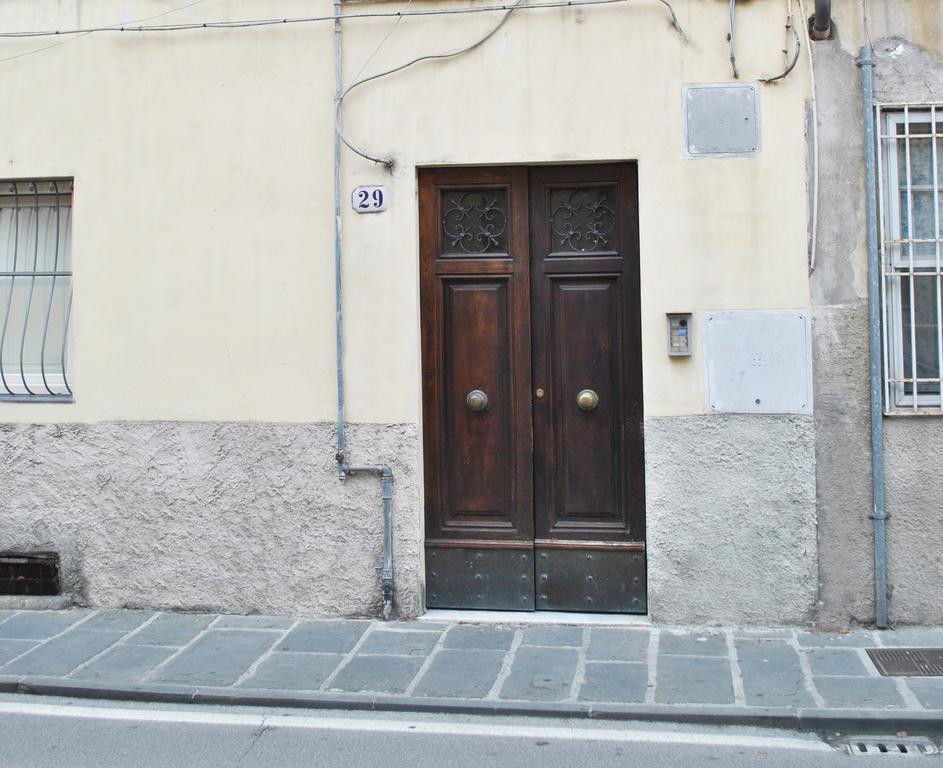 Casetta In Citta'- Seancity