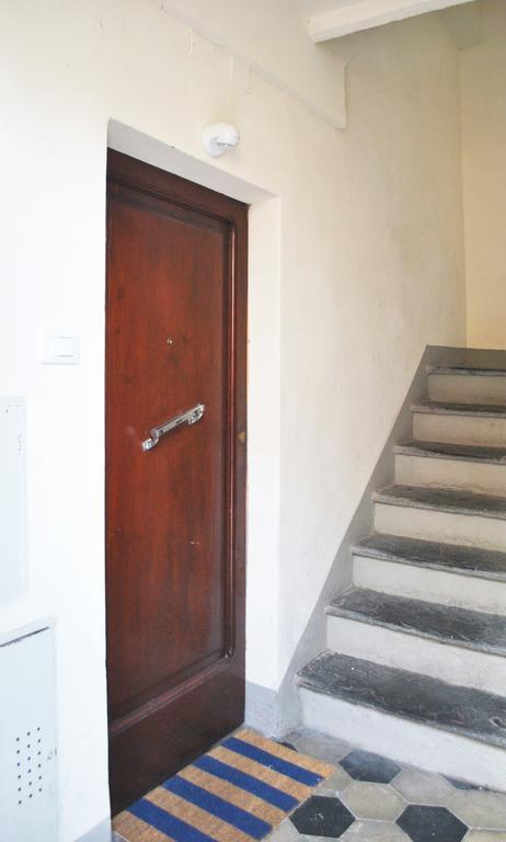 Casetta In Citta'- Seancity * Lucca