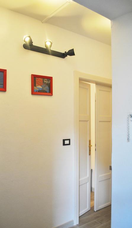 Casetta In Citta'- Seancity Ferienhaus Lucca