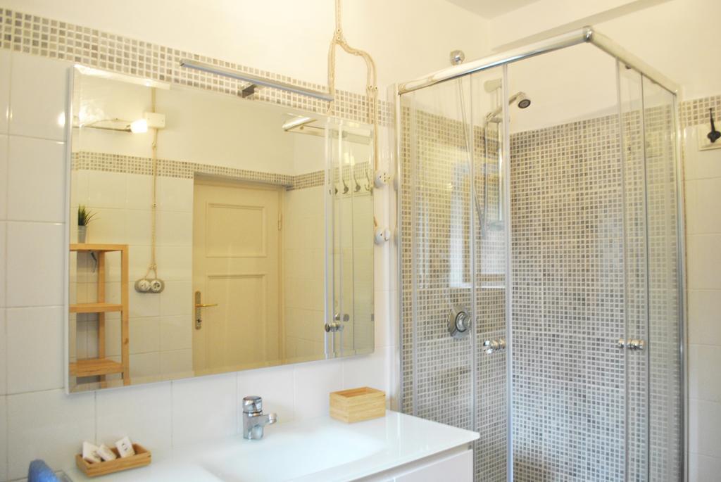 Casa vacanze Casetta In Citta'- Seancity *