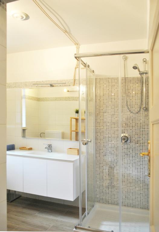 Casetta In Citta'- Seancity Ferienhaus *