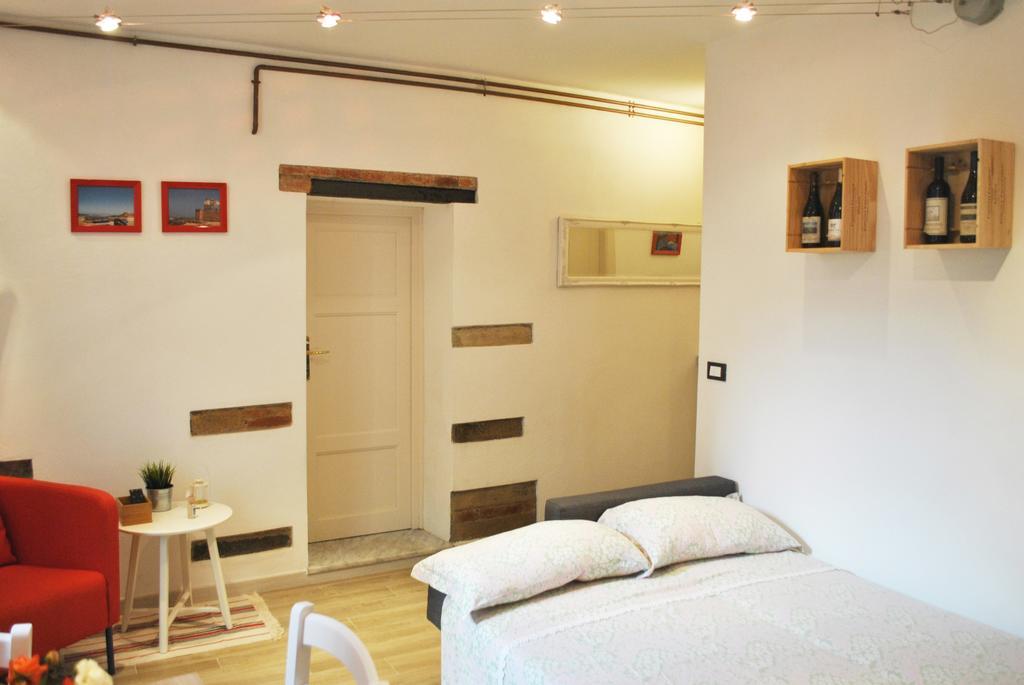 Casa vacanze Casetta In Citta'- Seancity Lucca