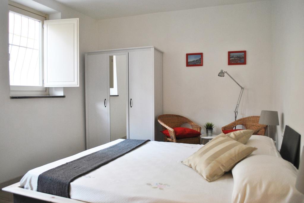 Casa vacanze Casetta In Citta'- Seancity