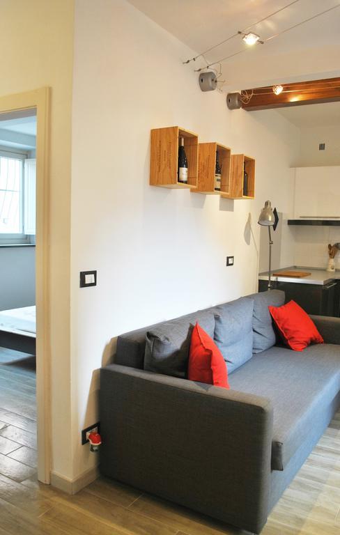 Casetta In Citta'- Seancity Ferienhaus Lucca