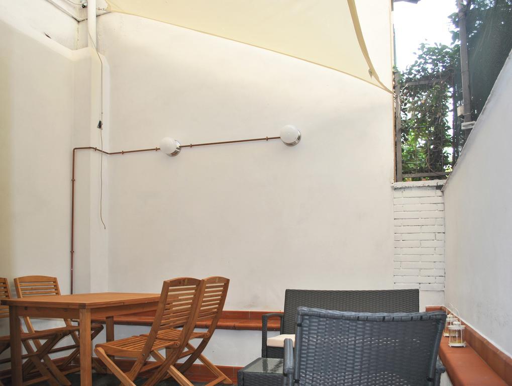 Casa vacanze Casetta In Citta'- Seancity *