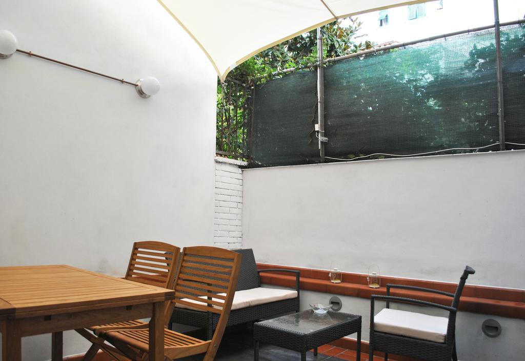 Casetta In Citta'- Seancity Ferienhaus *