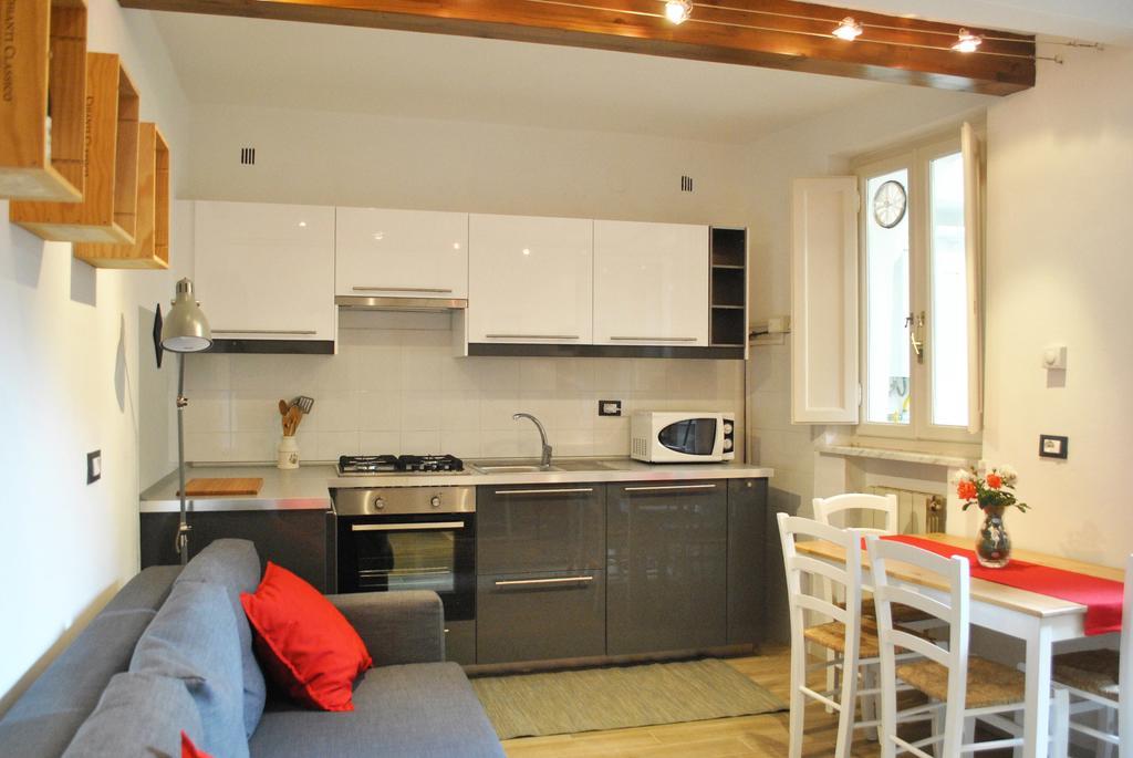 Casetta In Citta'- Seancity Casa vacanze Lucca