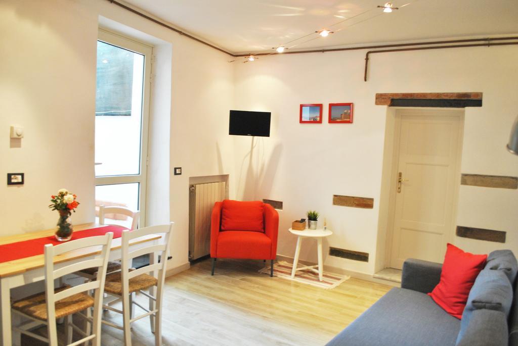 Casetta In Citta'- Seancity Ferienhaus