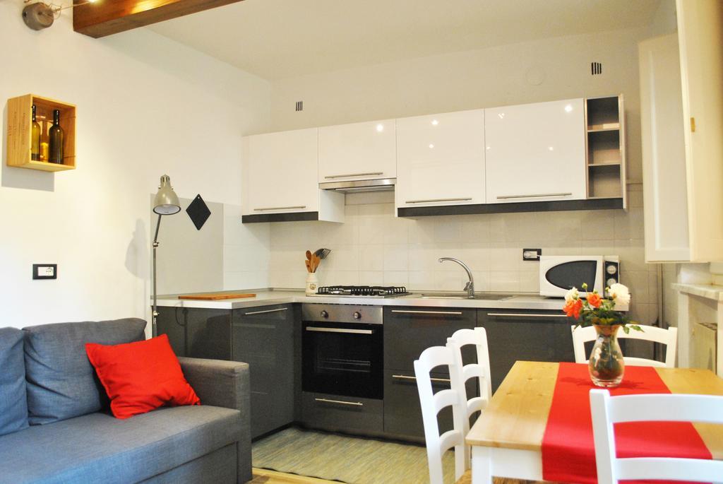 Casetta In Citta'- Seancity Casa vacanze